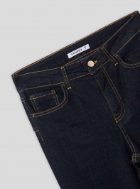 Jeans Femme Terranova