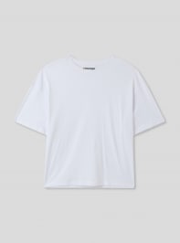 Short-sleeved T-shirt Man Terranova