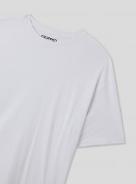 Short-sleeved T-shirt Man Terranova