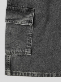 Short pants jeans Boys Terranova