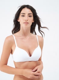 Soutien-gorge Femme Terranova