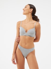 Soutien-gorge Femme Terranova