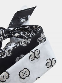 Scarves/Foulard Woman Terranova