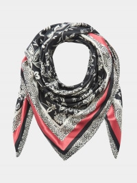 Scarves/Foulard Woman Terranova