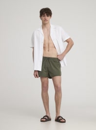 Slip de bain Homme Terranova