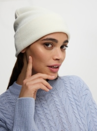 Casquette/Bonnet Femme Terranova