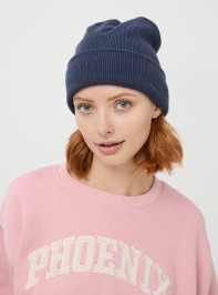 Casquette/Bonnet Femme Terranova