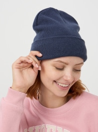 Casquette/Bonnet Femme Terranova