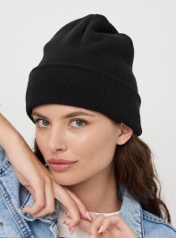 Casquette/Bonnet Femme Terranova