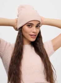 Cappellino Donna Terranova