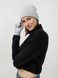 Cappellino Donna Terranova