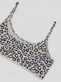 Reggiseno Bambina Kids