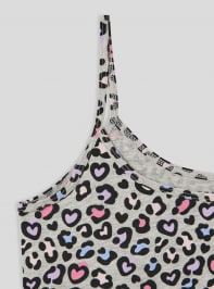 Reggiseno Bambina Kids