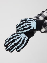 Gloves Boys Terranova