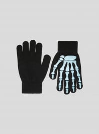 Gloves Boys Terranova