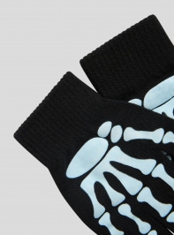 Gloves Boys Terranova