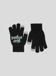 Gloves Boys Terranova