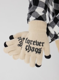 Gloves Boys Terranova