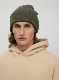 Cappellino Hombre Terranova