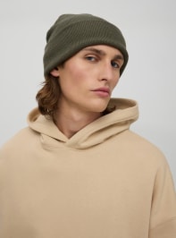 Cappellino Herren Terranova