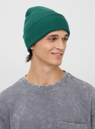 Cappellino Hombre Terranova