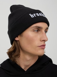 Cappellino Hombre Terranova