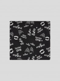 Scarves/Foulard Boys Terranova