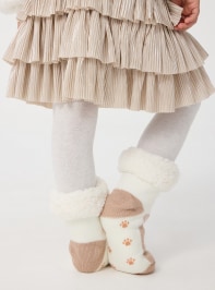 Chaussette Fille Terranova