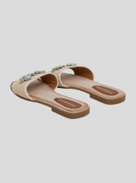 Footwear Woman Terranova