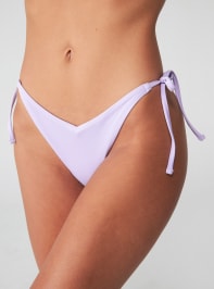 Bikini briefs Woman Terranova