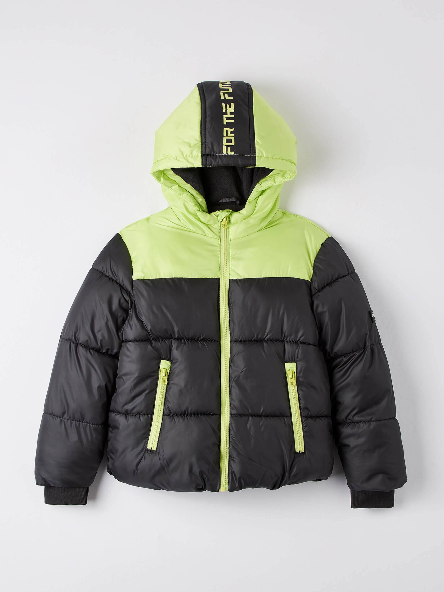 pacific trail heavyweight parka