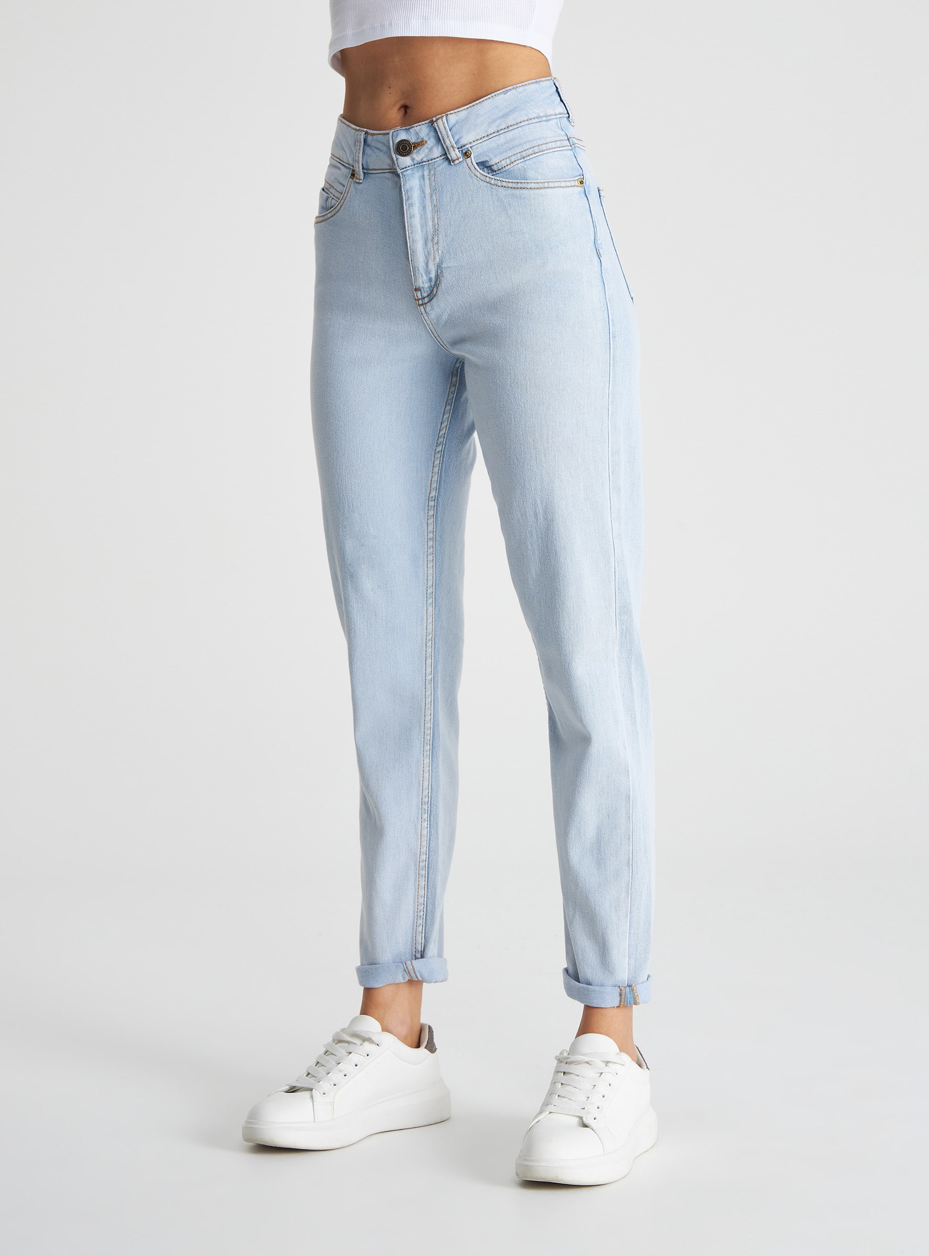 terranova mom jeans