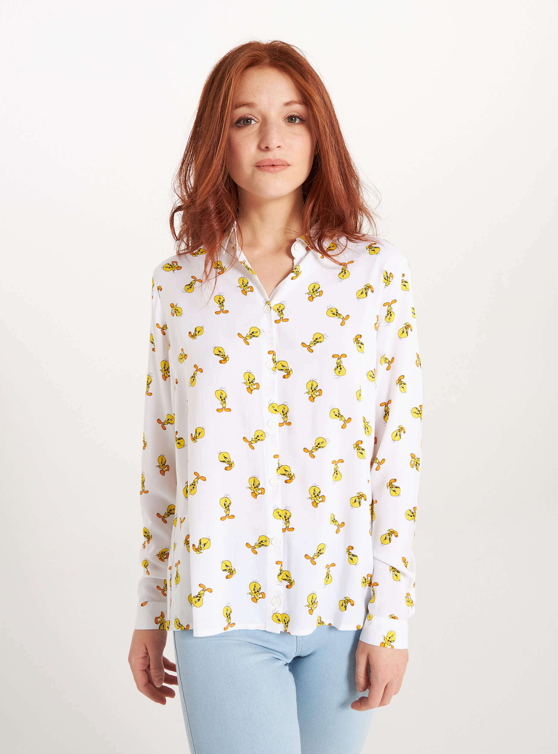 camicia t shirt