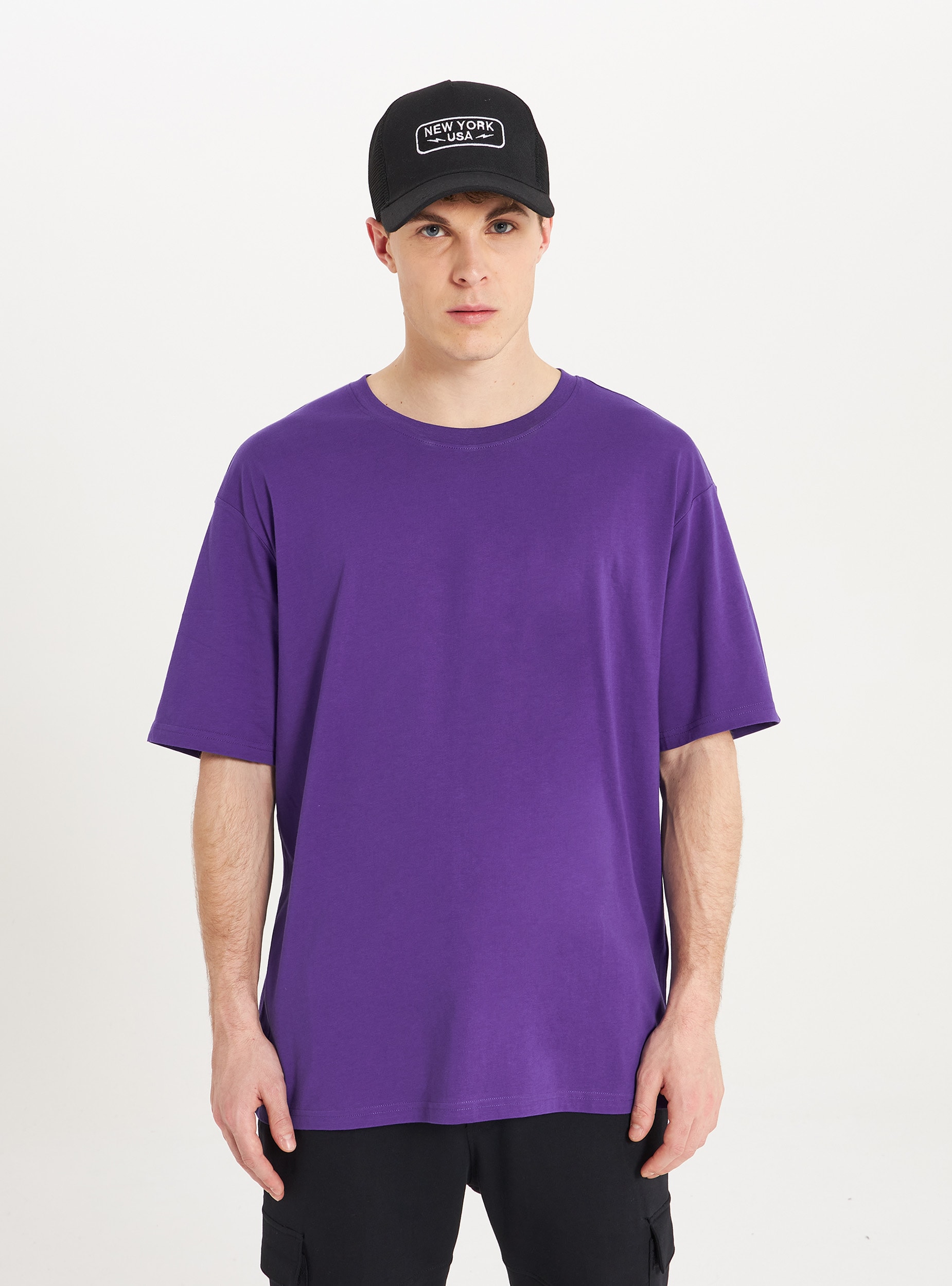 t shirt oversize