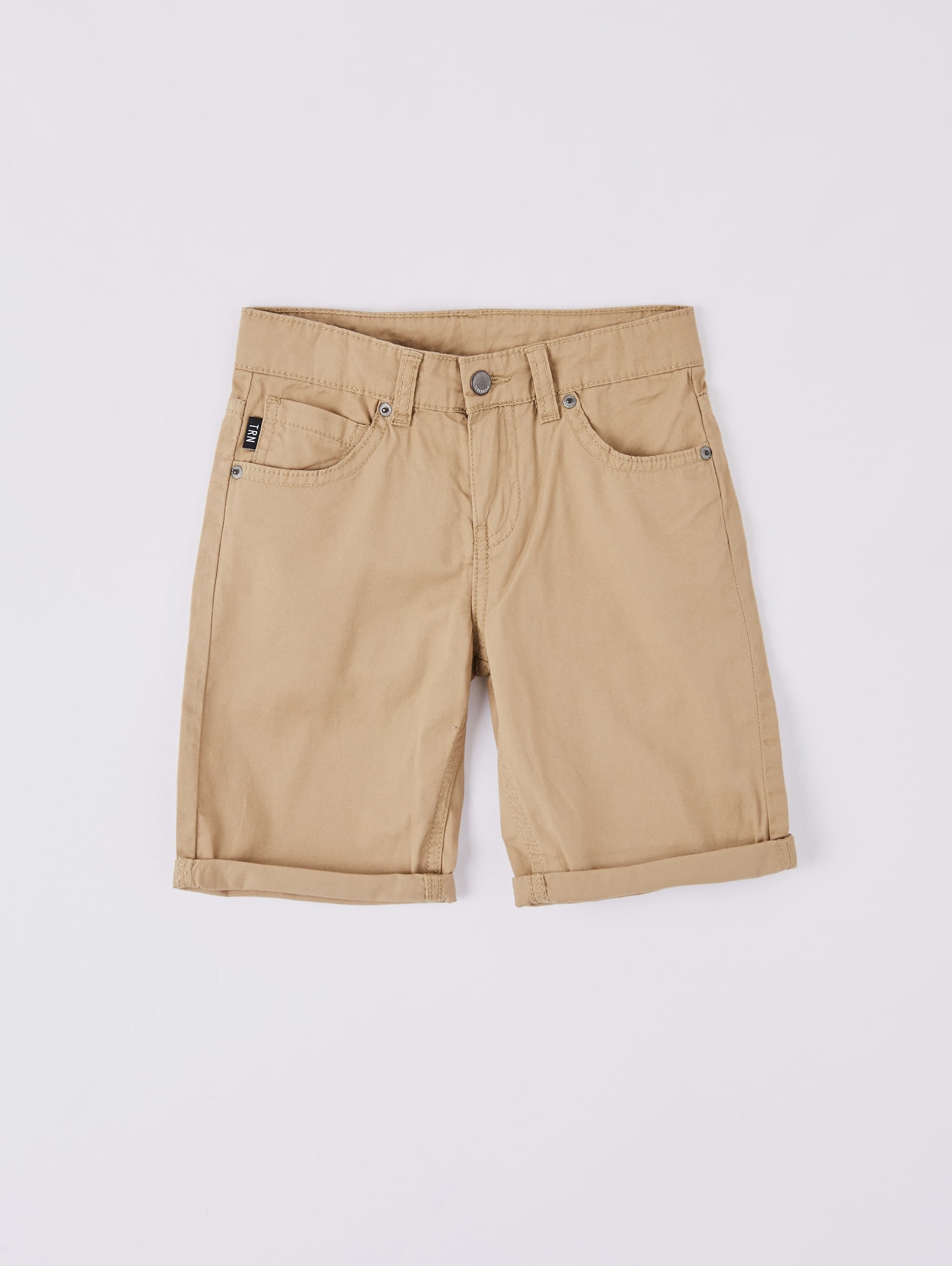 5 pocket shorts