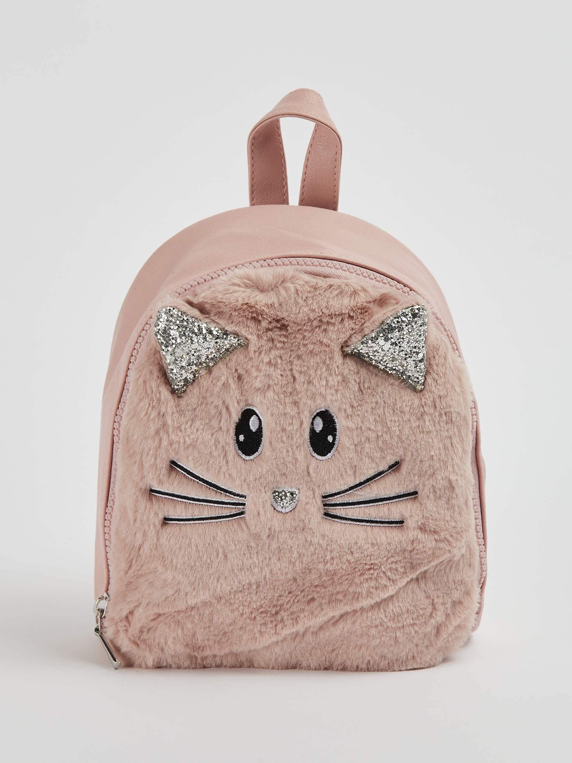 animal backpack purse