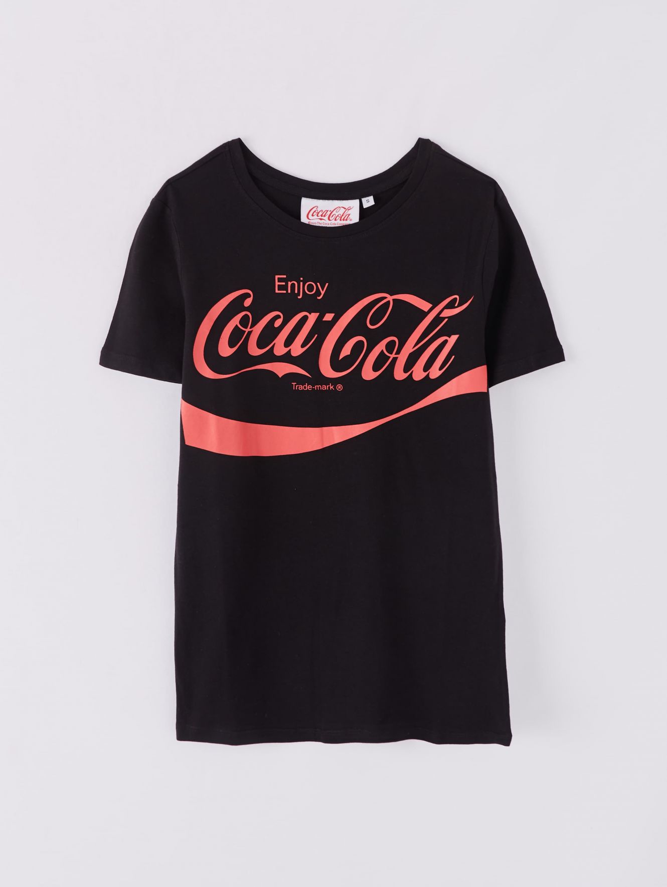coca cola t shirt online