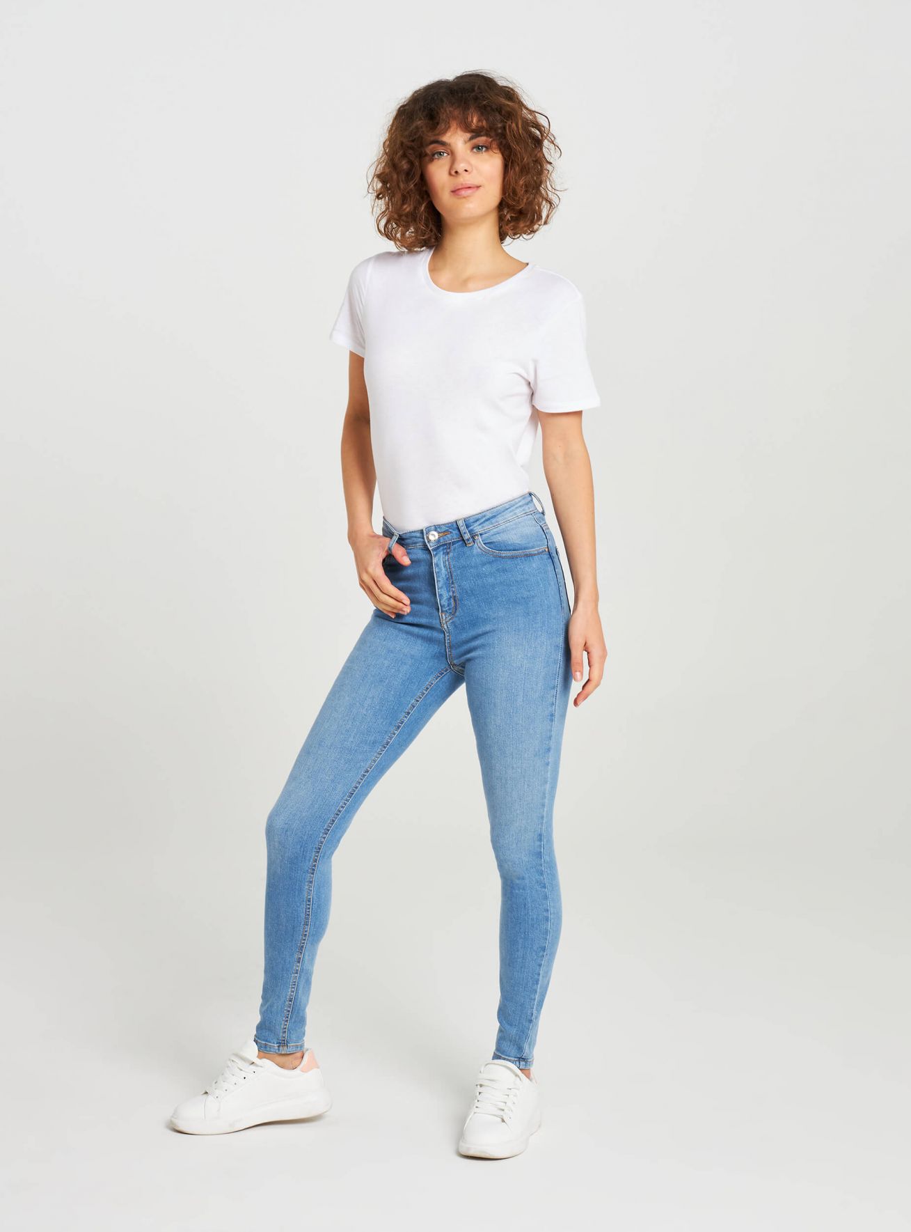 stretch jeans online