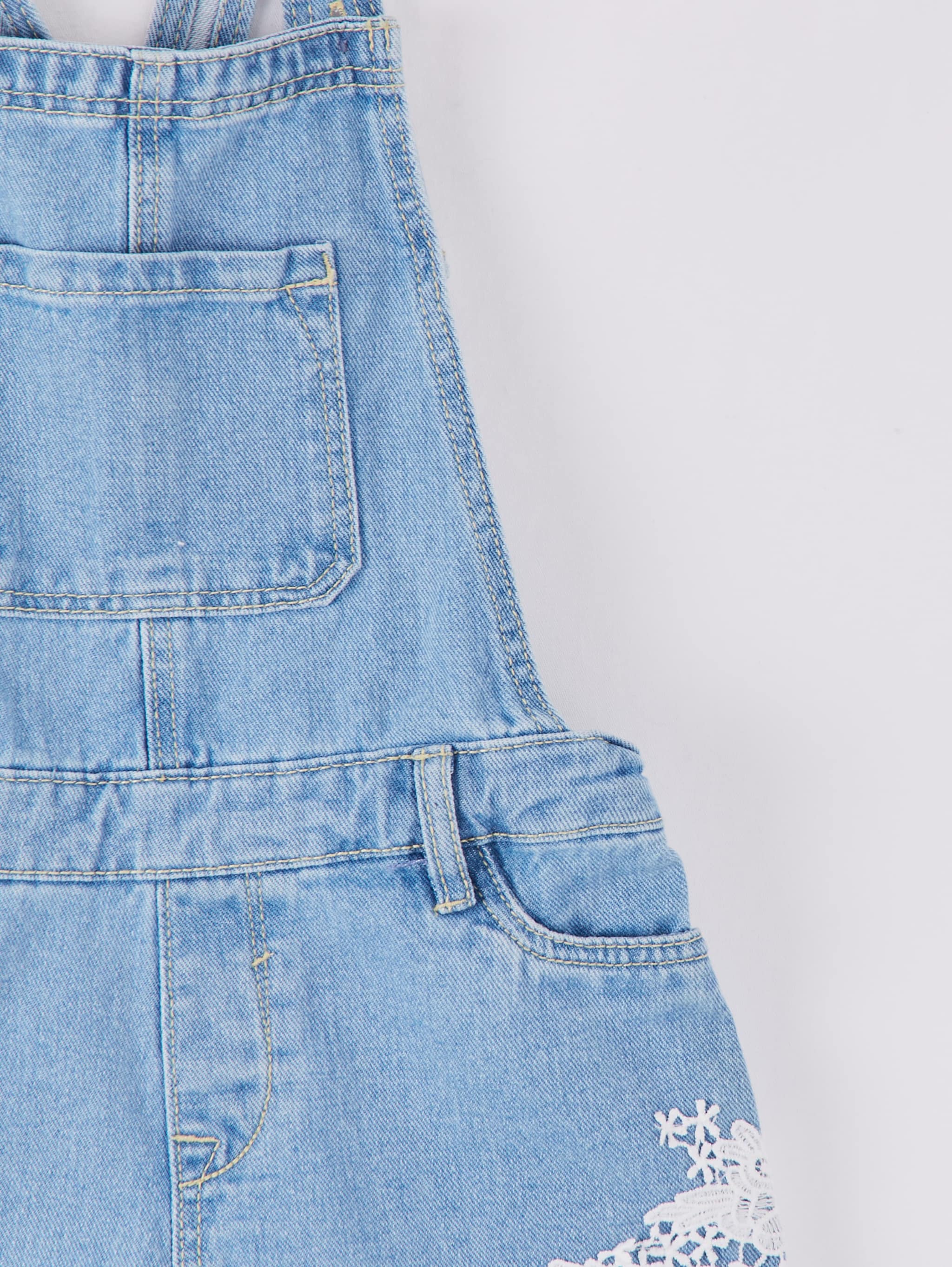 dungaree jeans online