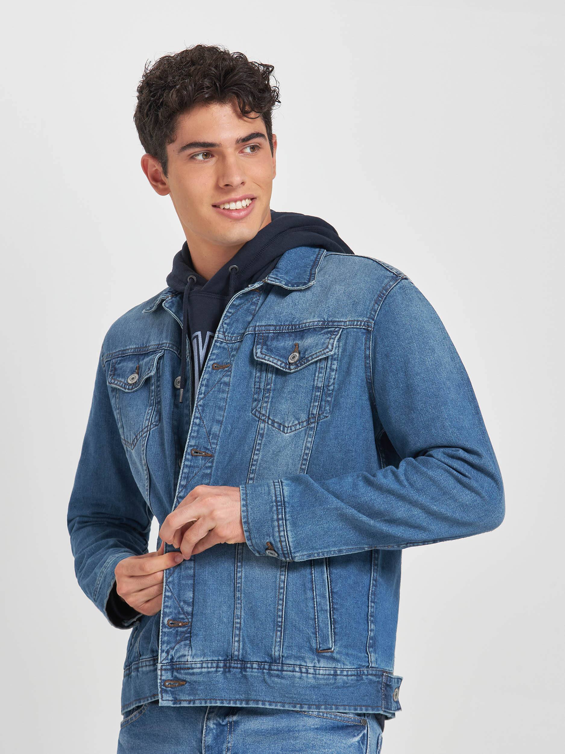 buy denim jacket