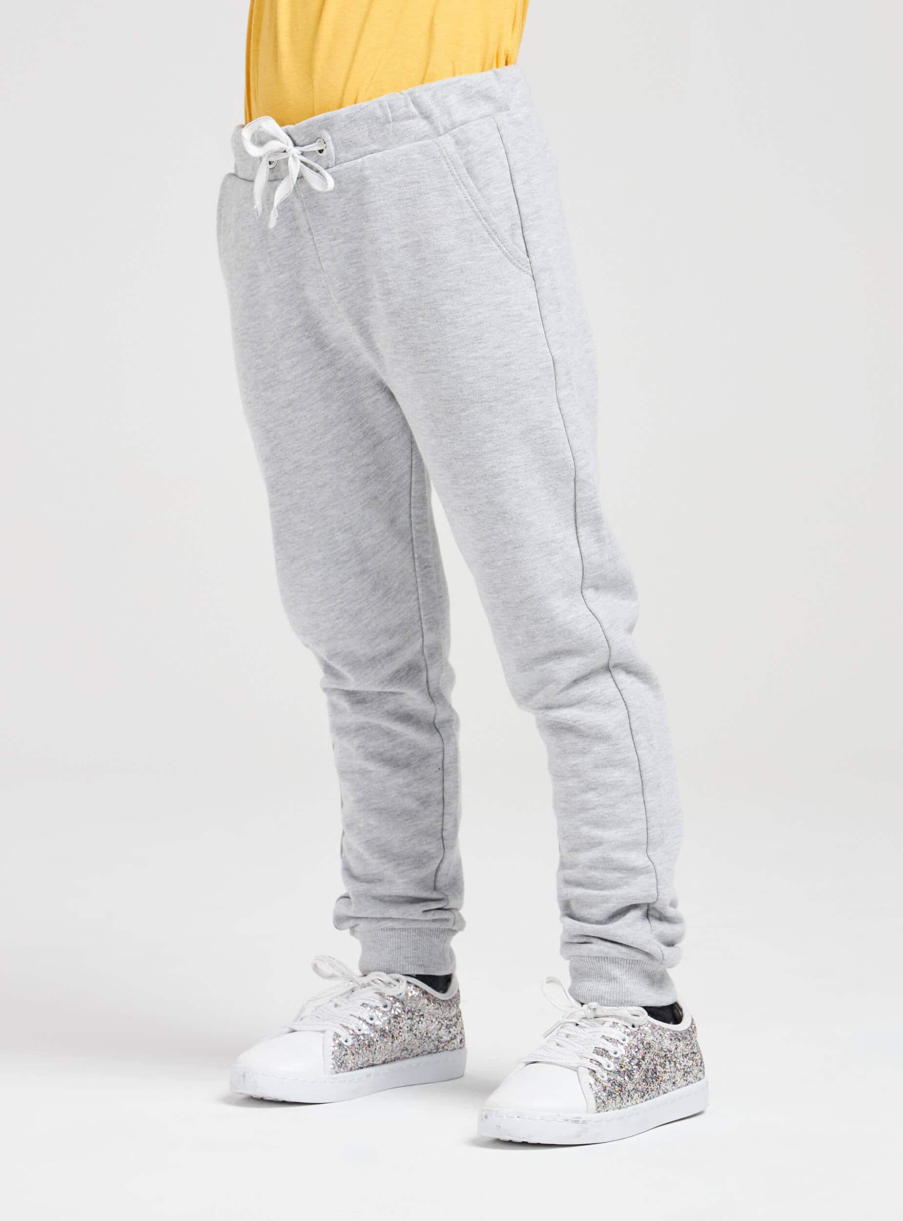 light joggers