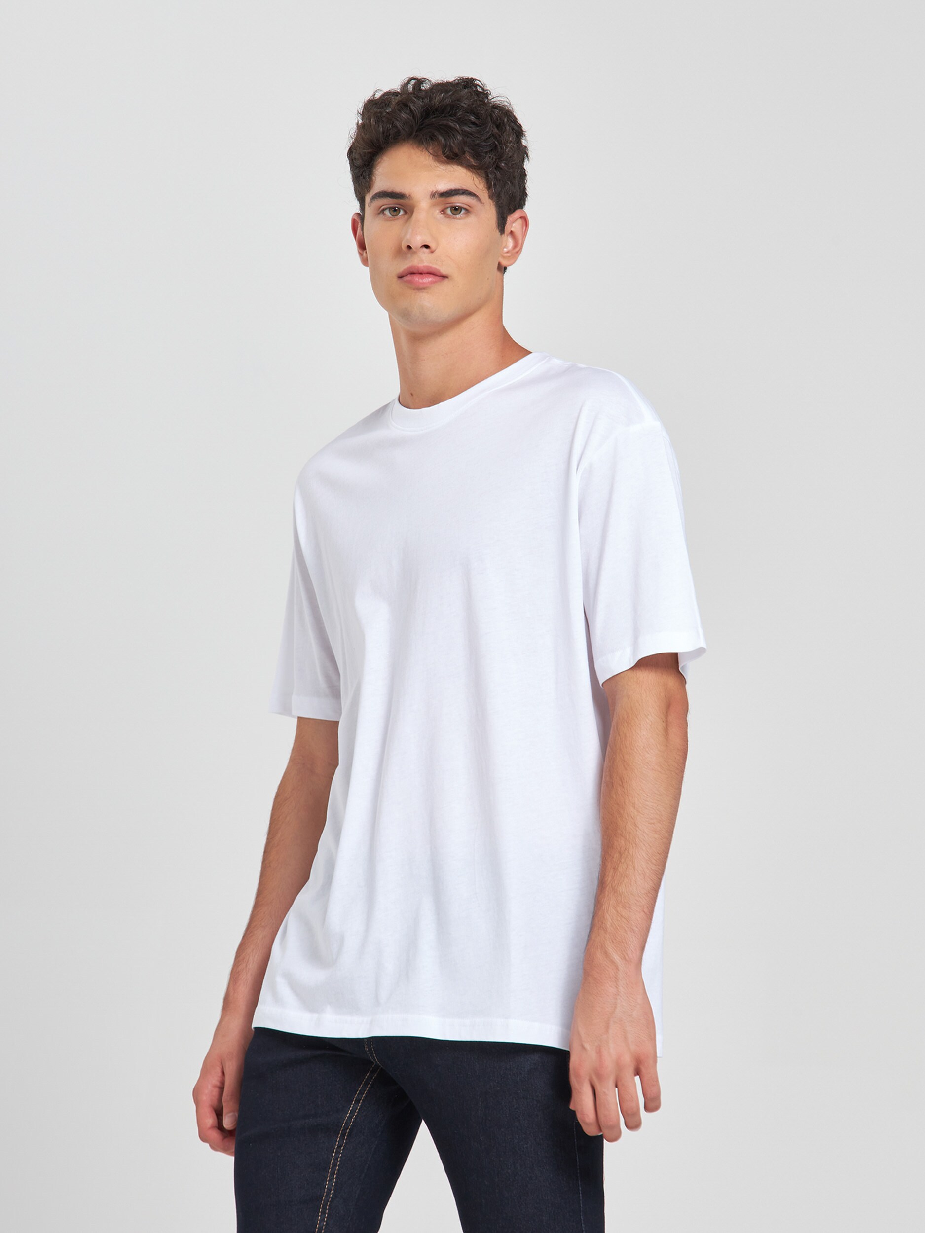 buy cheap plain t shirts online