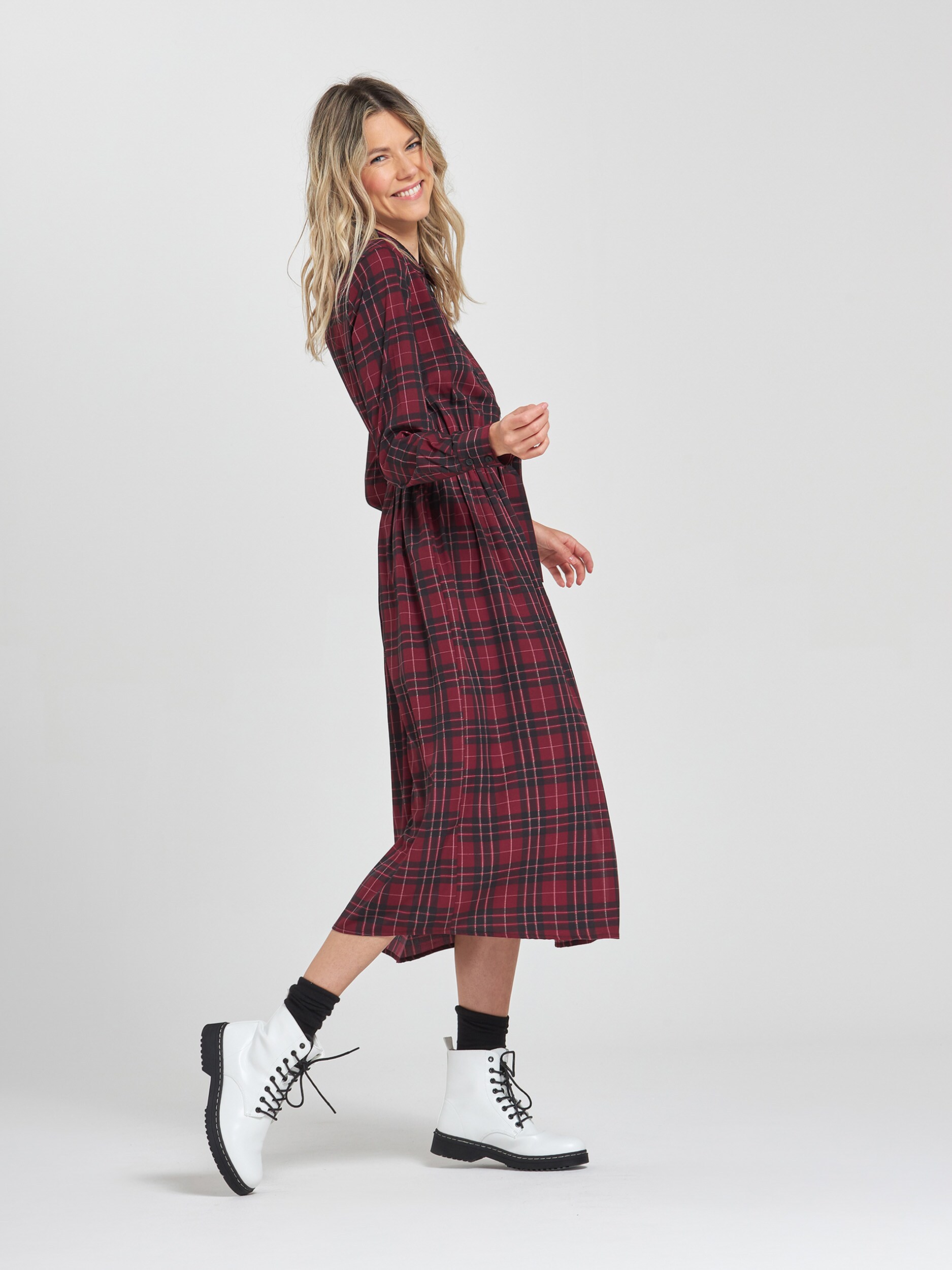 buy shirt dress online