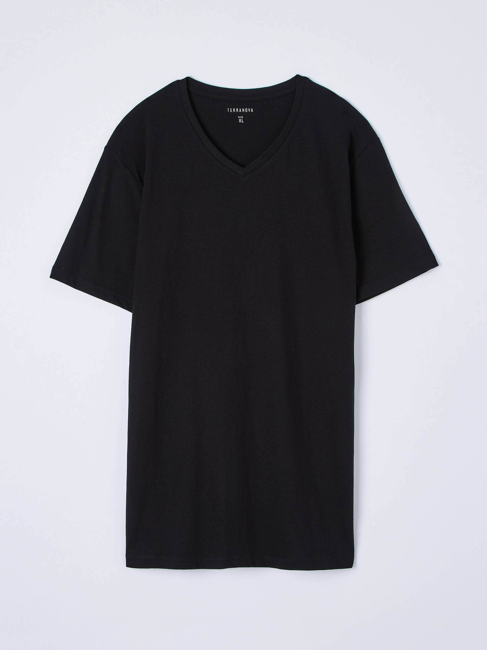 where to buy plain black shirts