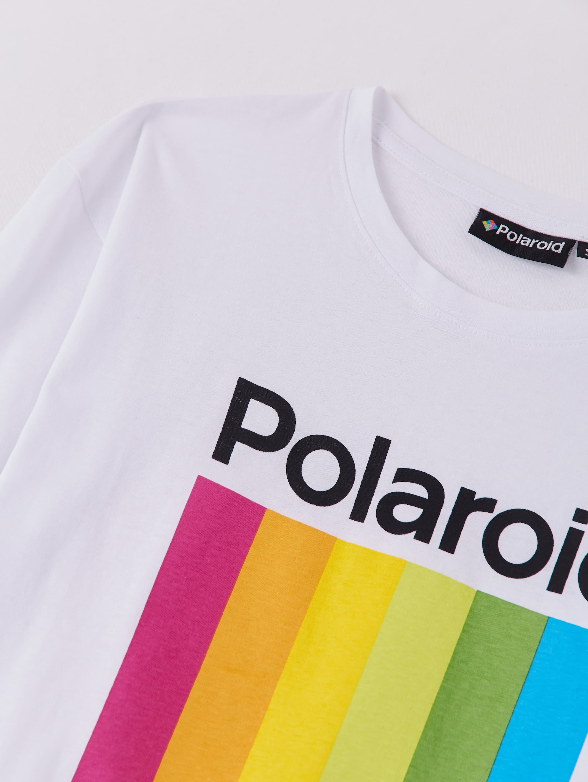 polaroid shirt