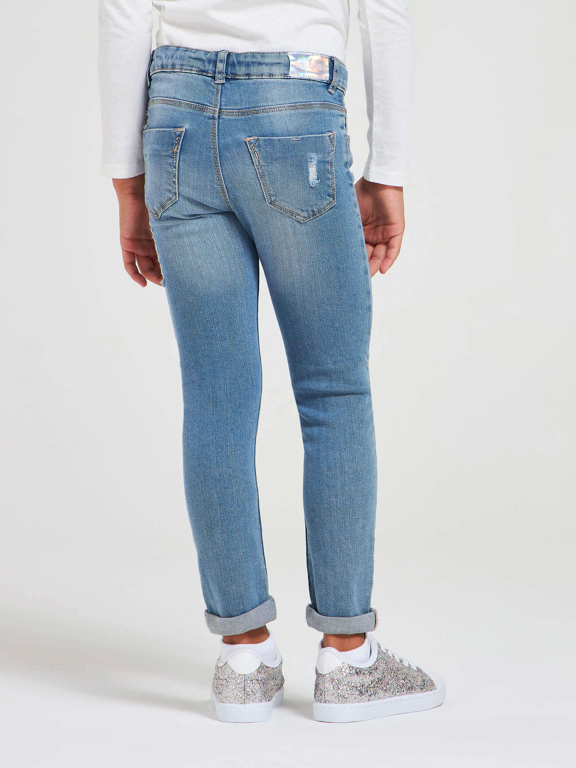 online ripped jeans