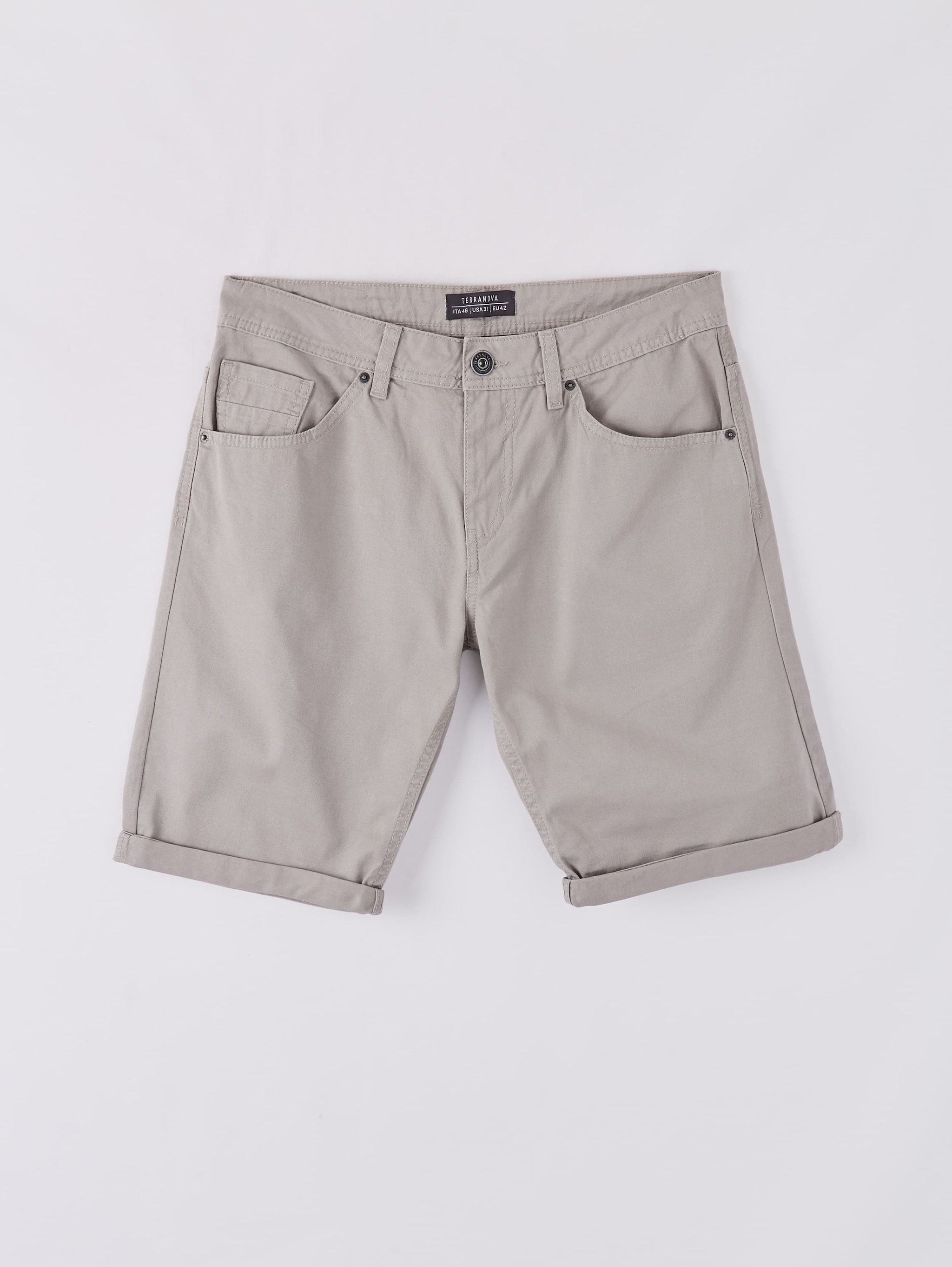 5 pocket shorts