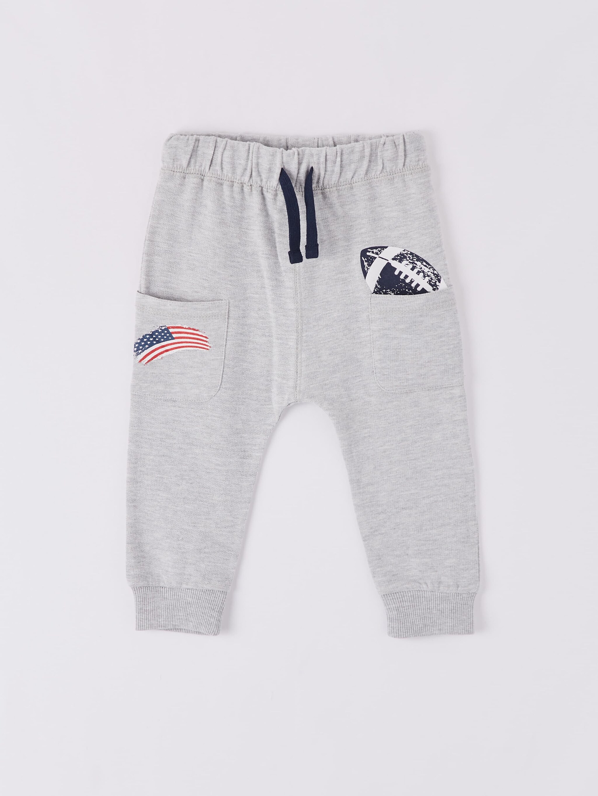 infant boy joggers