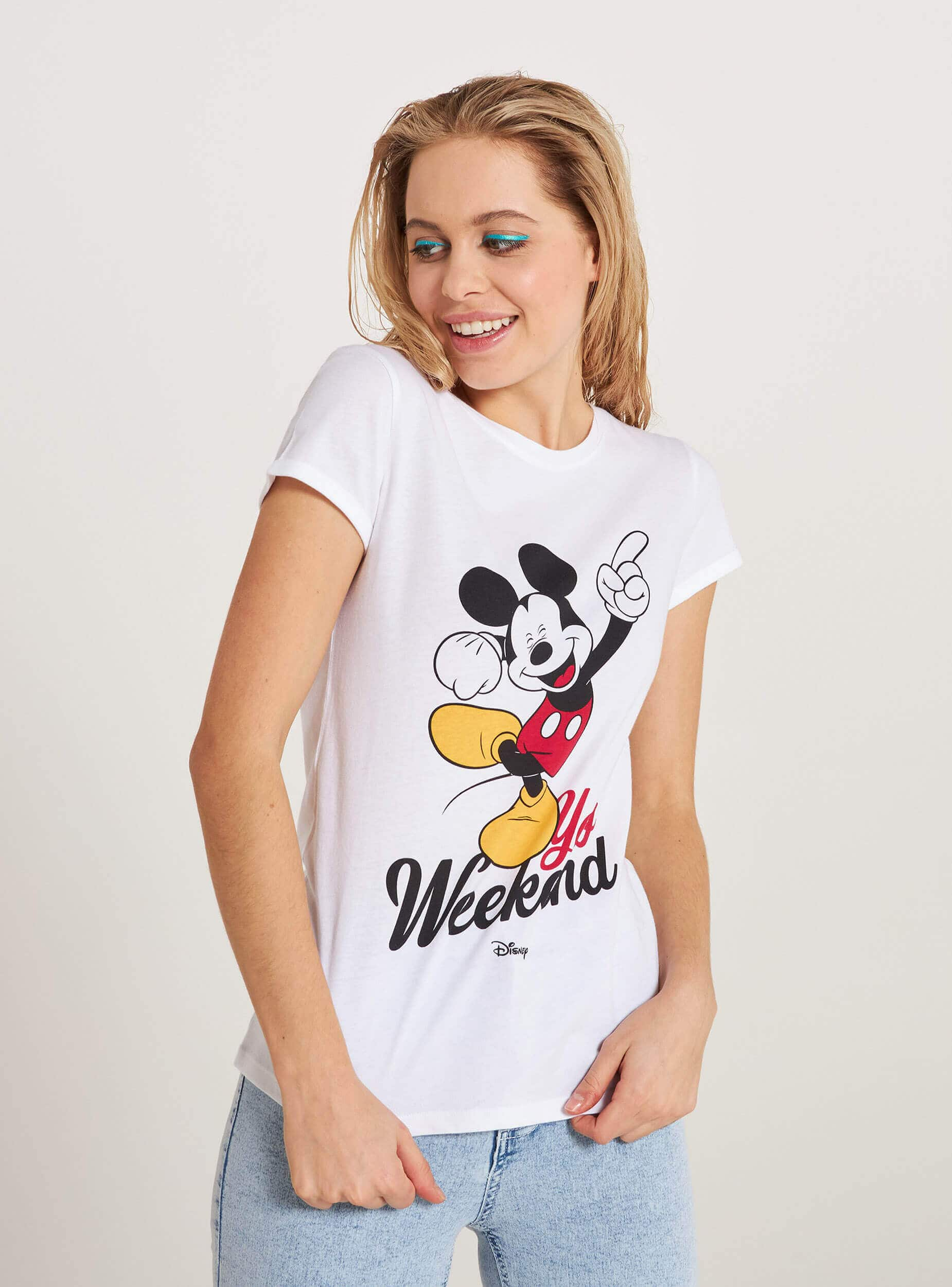 mickey mouse t shirt online shopping